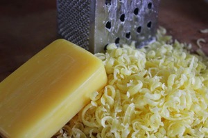Рецепт приготовления мази из хозяйственного мыла для удаления папиллом
