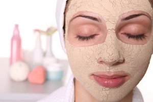 Как сделать эффективную маску для лица