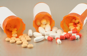 Антигистаминные средства очень часто нужны при лечении псориаза.
