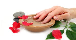 Описание народных способов и средств для лечения грибка ногтей на руках