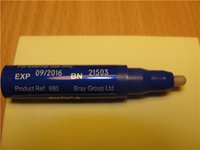 Как пользоваться ляписным карандашом
