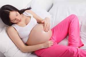Как проводить лечение фурункулов при беременности