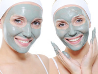 Какие маски помогут с проблемой жирной кожи