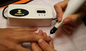 Методы лечения псориаза на ногтях